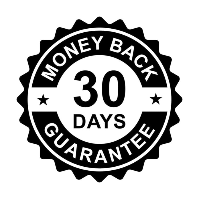 Vyralzz_30 Days_Money_Back_Guarantee